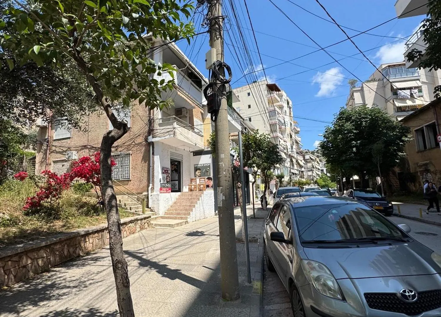 Apartment Sofi Sarandë