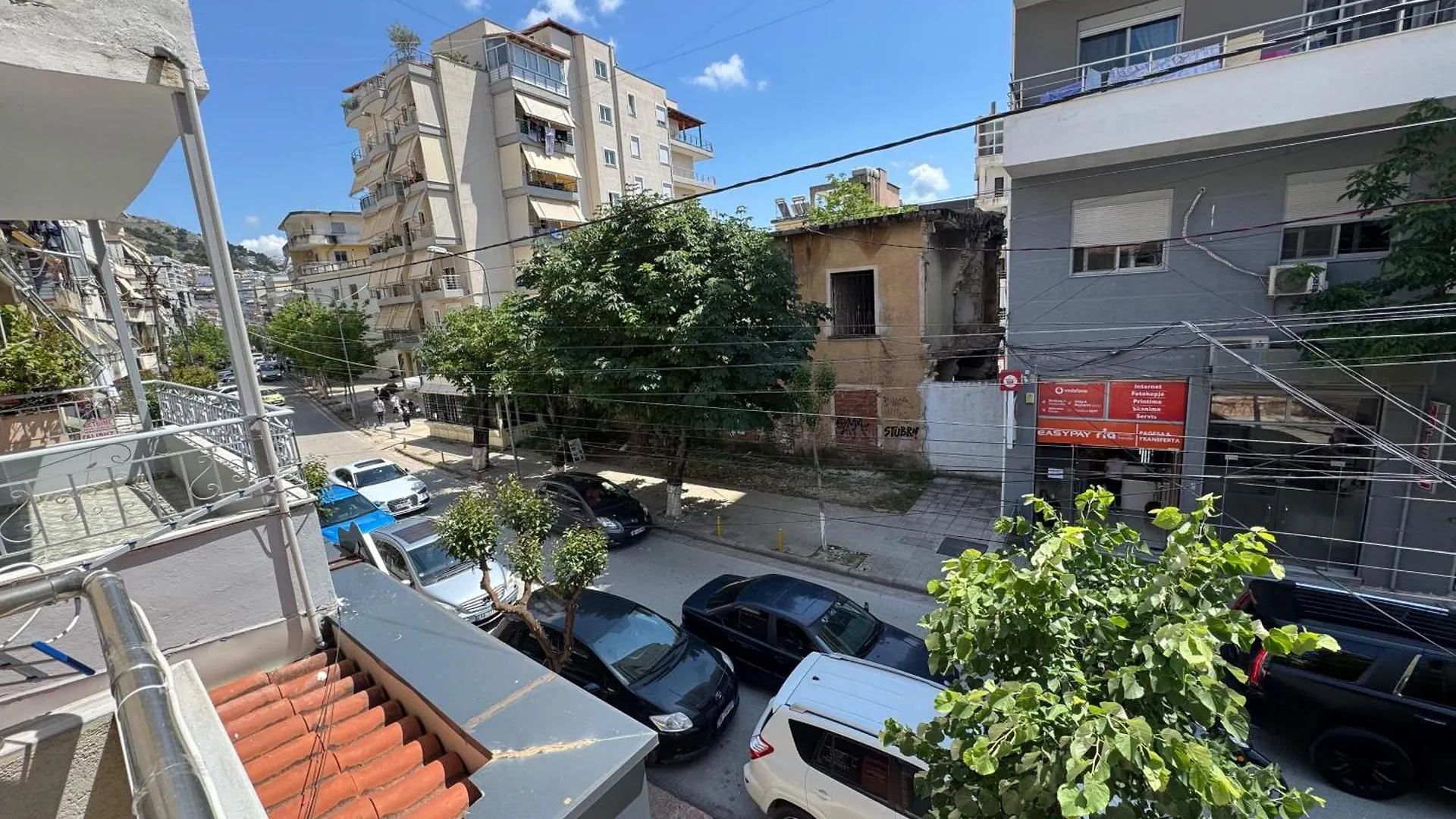 Apartment Sofi Sarandë