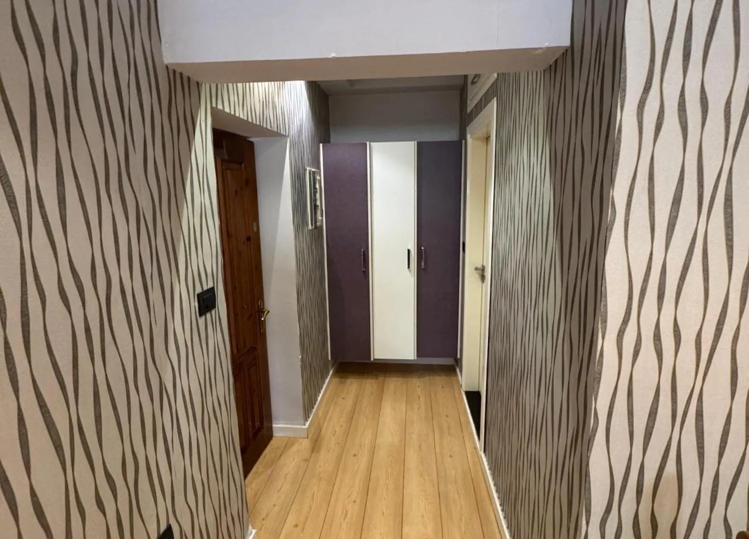 Apartment Sofi Sarandë